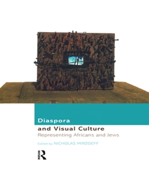 Diaspora and Visual Culture