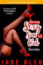 Seven Sexy Sins Club #3: Rear Entry Seven Sexy S