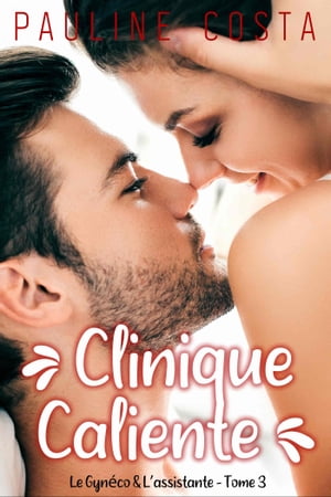 Clinique Caliente // Le Gyn?co & L'assistante【