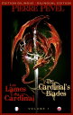 Les Lames du Cardinal, T1 : Les Lames du Cardina