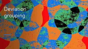 ŷKoboŻҽҥȥ㤨Deviation Grouping _ 1 PDHŻҽҡ[ Ahmed Paridie ]פβǤʤ600ߤˤʤޤ