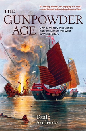 The Gunpowder Age