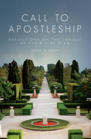 Call to Apostleship