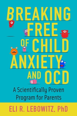 ＜p＞Parenting an anxious child means facing constant challenges and questions: When should parents help children avoid anxiety-provoking situations, and when should they encourage them to face their fears? How can parents foster independence while still supporting their children? How can parents reduce the hold their child's anxiety has taken over the entire family? ＜em＞Breaking Free of Child Anxiety and OCD: A Scientifically Proven Program for Parents＜/em＞ is the first and only book to provide a completely parent-based treatment program for child and adolescent anxiety. Parents will learn how to alleviate their children's anxiety by changing the way they themselves respond to their children's symptoms--importantly, parents are not required to impose changes on their children's behavior. Instead, parents are shown how to replace their own accommodating behaviors (which allow anxiety to flourish) with supportive responses that demonstrate both acceptance of children's difficulties and confidence in their ability to cope. From understanding child anxiety and OCD, to learning how to talk with an anxious child, to avoiding common traps and pitfalls (such as being overly protective or demanding) to identifying the ways in which parents have been enabling a child's anxious behaviors, this book is full of detailed guidance and practical suggestions. Worksheets are included to help parents translate the book's suggestions into action, and the book's compassionate and personable tone will make it a welcoming resource for any concerned parent.＜/p＞画面が切り替わりますので、しばらくお待ち下さい。 ※ご購入は、楽天kobo商品ページからお願いします。※切り替わらない場合は、こちら をクリックして下さい。 ※このページからは注文できません。