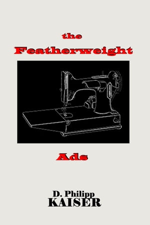 the Featherweight Ads