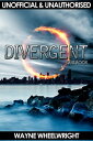 Divergent Quiz Book【電子書籍】 Wayne Wheelwright