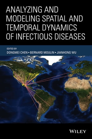 Analyzing and Modeling Spatial and Temporal Dynamics of Infectious Diseases