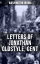 LETTERS OF JONATHAN OLDSTYLE, GENT 9 Humorous Essays on the Fashions of the Time and the New York Theatre SceneŻҽҡ[ Washington Irving ]