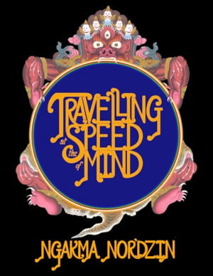 ＜p＞Travelling at the Speed of Mind’ is an exploration of the Buddhist teachings illustrated by the iconic image of the Wheel of Cyclic Existence (Tib. srid pa'i 'khor lo; Skt. bhavachakra). Presented as a conversation, the cyclic nature of dissatisfaction is revealed. This is shown to be an opportunity to understand each and every moment as a means of liberation.＜/p＞画面が切り替わりますので、しばらくお待ち下さい。 ※ご購入は、楽天kobo商品ページからお願いします。※切り替わらない場合は、こちら をクリックして下さい。 ※このページからは注文できません。