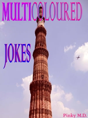 Multicoloured Jokes