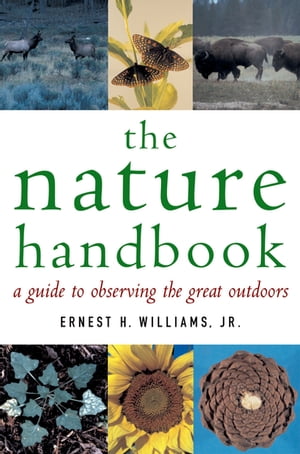 The Nature Handbook