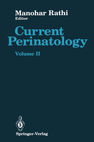 Current Perinatology