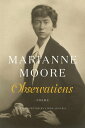 Observations Poems【電子書籍】[ Marianne Moore ]