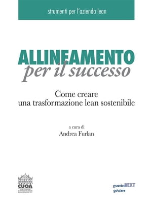 Allineamento per il successo. Come creare una tr