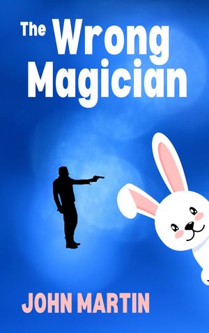 The Wrong Magician