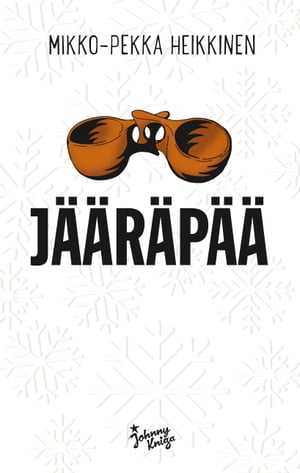 Jääräpää