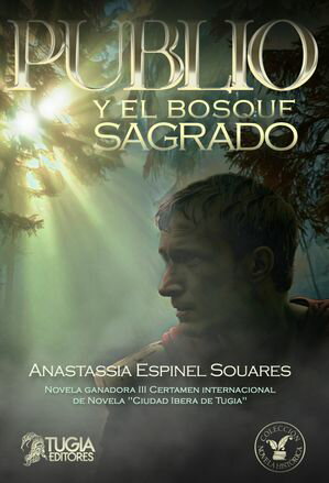 Publio y el bosque sagrado