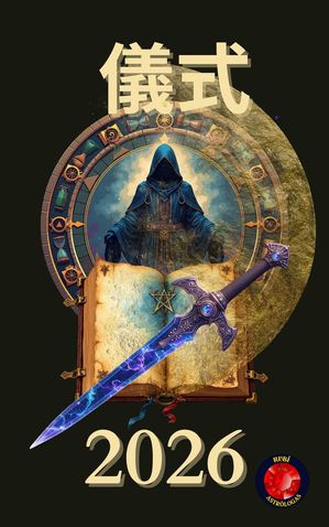 儀式 2026