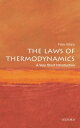 The Laws of Thermodynamics: A Very Short Introduction【電子書籍】 Peter Atkins