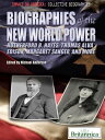 Biographies of the New World Power More Rutherford B. Hayes, Thomas Alva Edison,...
