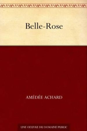 Belle-Rose