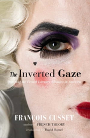 The Inverted Gaze