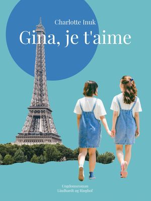 Gina, je t‘aime