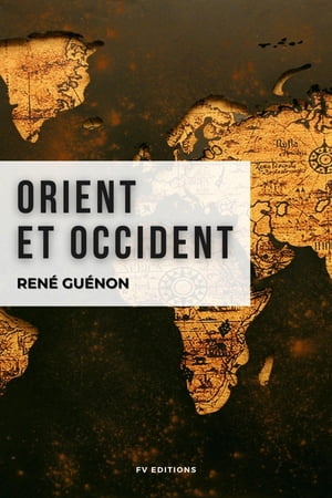 Orient et Occident Format pour une lecture confo