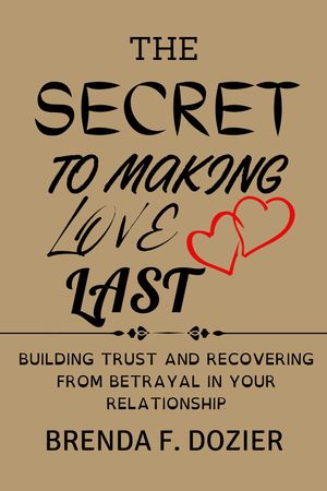 The secret to making love last