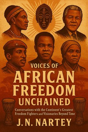 Voices of African Freedom Unchained
