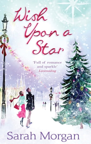 ŷKoboŻҽҥȥ㤨Wish Upon A Star: The Christmas Marriage Rescue / The Midwife's Christmas MiracleŻҽҡ[ Sarah Morgan ]פβǤʤ963ߤˤʤޤ