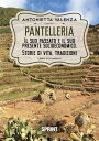 Pantelleria【電子書籍】[ Antonietta Valenza ]