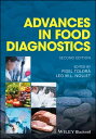 Advances in Food Diagnostics【電子書籍】