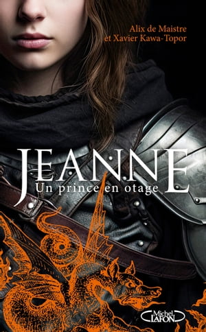 Jeanne【電子書籍】[ Xavier Kawa-Topor ]