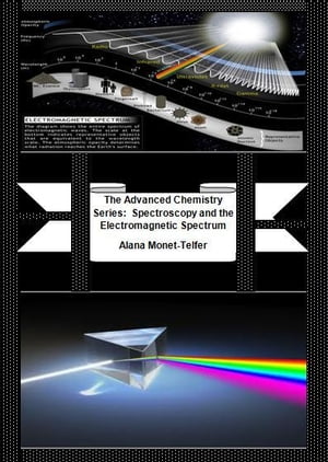 The Advanced Chemistry Series: Spectroscopy and the Electromagnetic Spectrum