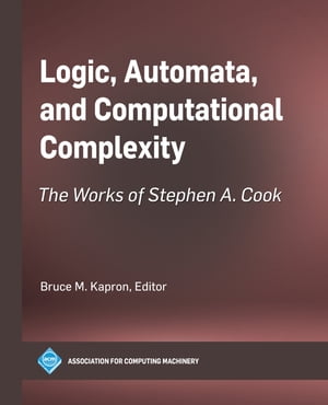 ŷKoboŻҽҥȥ㤨Logic, Automata, and Computational Complexity The Works of Stephen A. CookŻҽҡۡפβǤʤ16,590ߤˤʤޤ