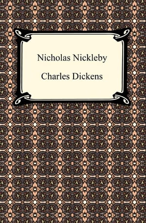 Nicholas Nickleby