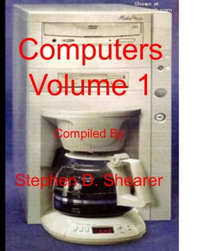 Computers Volume 1