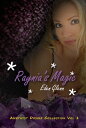 Raynia's Magic Vol 1 of The Amethyst Desire Coll