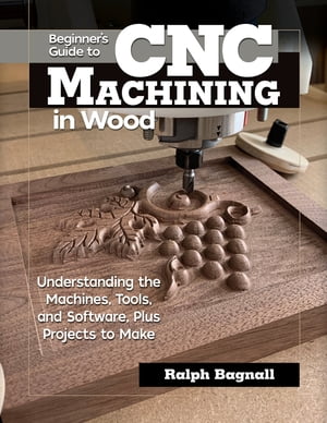 Beginner's Guide to CNC Machining in Wood Unders