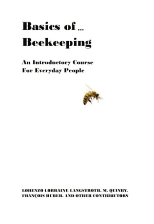 Basics of … Beekeeping