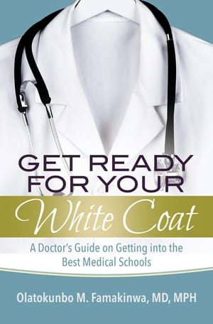 Get Ready for Your White Coat