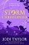 Storm Christopher A Frogmorton Farm short storyŻҽҡ[ Jodi Taylor ]