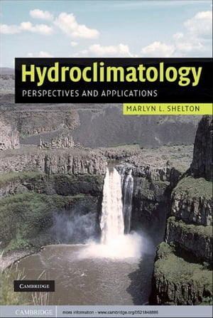 Hydroclimatology