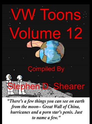 VW Toons Volume 12