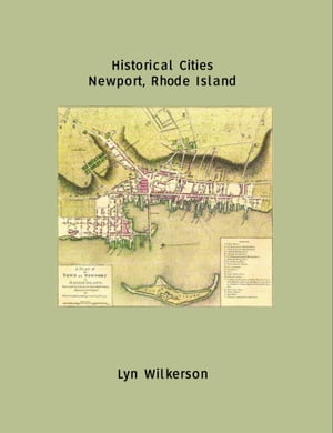 ＜p＞This edition in the Historical Cities series explores the colonial seaport of Newport, Rhode Island. Over 75 historical sites and landmarks are identified with historic backgrounds and maps providing easy navigation to each site, by both on foot and by car.＜/p＞画面が切り替わりますので、しばらくお待ち下さい。 ※ご購入は、楽天kobo商品ページからお願いします。※切り替わらない場合は、こちら をクリックして下さい。 ※このページからは注文できません。