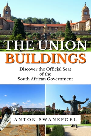 The Union Buildings