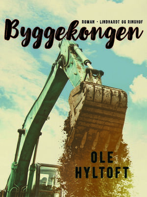 ByggekongenŻҽҡ[ Ole Hyltoft ]