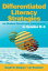 Differentiated Literacy Strategies for Student Growth and Achievement in Grades K-6