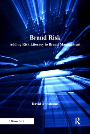 Brand Risk